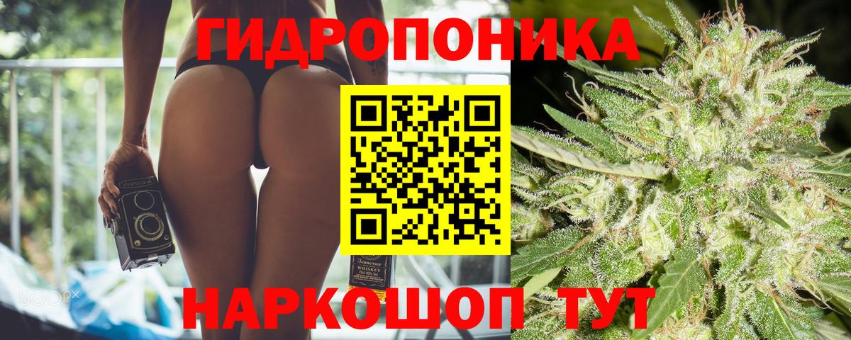 Канабис гибрид Медногорск